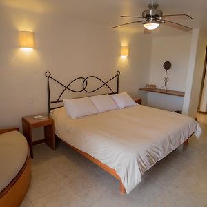 Habitación Deluxe con Cama King